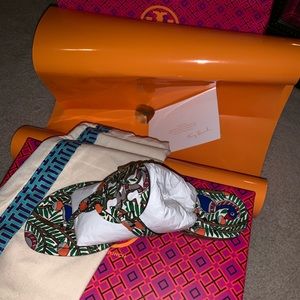 **Brand New** Tory Burch Miller Sandal